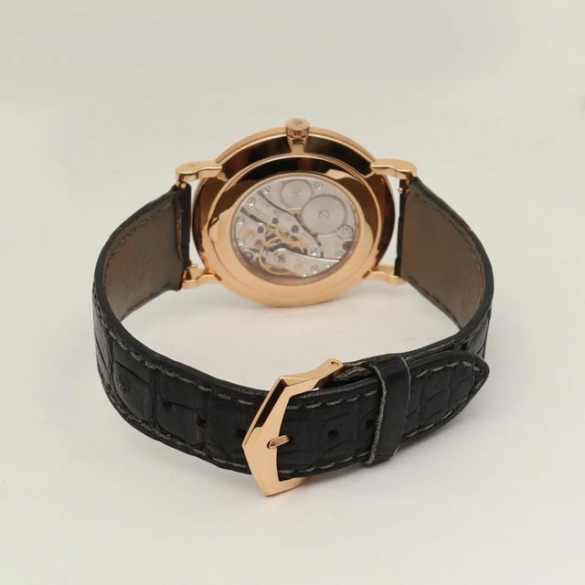 Patek Philippe Calatrava 5119R-001 Image 3
